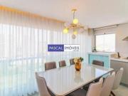 Apartamento Santo Amaro 03 dormitórios 02 vagas