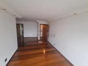 Apartamento Santo Amaro 3 Dormitórios 107m²