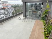 Apartamento santo amaro