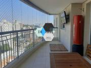 Apartamento, Santo Amaro, São Paulo, SP