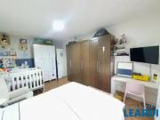 Apartamento santo amaro sp