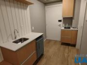 Apartamento santo amaro sp