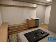 Apartamento santo amaro sp