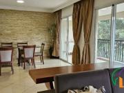 Apartamento santo amaro sp