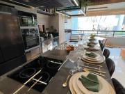 APARTAMENTO SANTO ANDRE BAIRRO CAMPESTRE