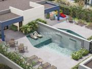 APARTAMENTO SANTO ANDRÉ BAIRRO JARDIM