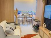 APARTAMENTO SANTO ANDRÉ CAMPESTRE