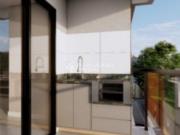 APARTAMENTO SANTO ANDRÉ CAMPESTRE