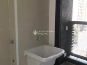 APARTAMENTO SANTO ANDRÉ CAMPESTRE