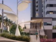 APARTAMENTO SANTO ANDRÉ CAMPESTRE