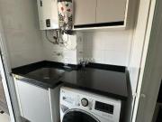 APARTAMENTO SANTO ANDRE CAMPESTRE