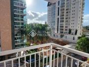APARTAMENTO SANTO ANDRÉ CAMPESTRE