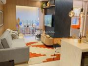 APARTAMENTO SANTO ANDRÉ CAMPESTRE