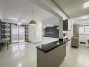APARTAMENTO SANTO ANDRE CAMPESTRE