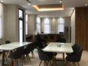 APARTAMENTO SANTO ANDRÉ CAMPESTRE