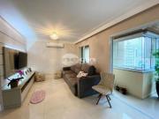 APARTAMENTO SANTO ANDRÉ CENTRO