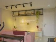 APARTAMENTO SANTO ANDRE JARDIM