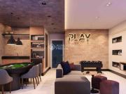 APARTAMENTO SANTO ANDRÉ JARDIM