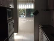 APARTAMENTO SANTO ANDRÉ JARDIM ALVORADA