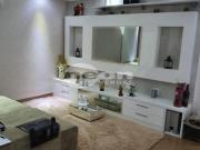 Apartamento SANTO ANDRÉ JARDIM DAS MARAVILHAS