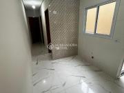 APARTAMENTO SANTO ANDRÉ JARDIM GUARARÁ