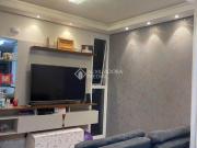 APARTAMENTO SANTO ANDRÉ PARQUE DAS NAÇÕES