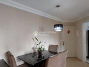 APARTAMENTO SANTO ANDRÉ PARQUE JAÇATUBA