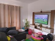 APARTAMENTO SANTO ANDRÉ PARQUE JOÃO RAMALHO