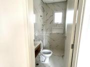 APARTAMENTO SANTO ANDRÉ SANTA MARIA