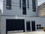 APARTAMENTO SANTO ANDRÉ UTINGA