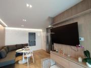 APARTAMENTO SANTO ANDRÉ VILA APIAI