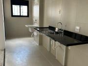 APARTAMENTO SANTO ANDRÉ VILA BASTOS