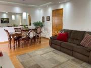 APARTAMENTO SANTO ANDRÉ VILA BASTOS