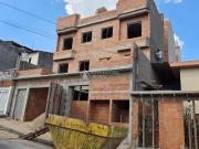 APARTAMENTO SANTO ANDRÉ VILA CAMILÓPOLIS