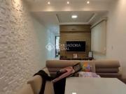 APARTAMENTO SANTO ANDRÉ VILA CURUÇA