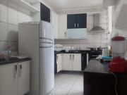 APARTAMENTO SANTO ANDRÉ VILA CURUÇA