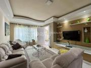 APARTAMENTO SANTO ANDRÉ VILA CURUÇA