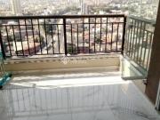 APARTAMENTO SANTO ANDRÉ VILA CURUÇA