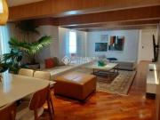 APARTAMENTO SANTO ANDRÉ VILA GUIOMAR