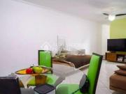 APARTAMENTO SANTO ANDRÉ VILA HOMERO THON