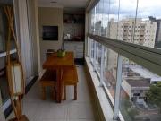 Apartamento Santo Antônio 3 Dormitórios e 3 Vagas R$...