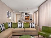 Apartamento, Santo António