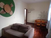 Apartamento Santo Antônio abre campo