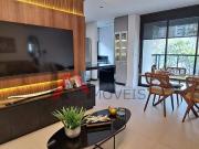 Apartamento, Santo Antônio, Belo Horizonte, MG