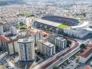 Apartamento, Santo António dos Olivais