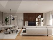 Apartamento, Santo António dos Olivais