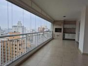 Apartamento Santo Antônio São Caetano do Sul 4 Suítes 250m²