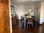 APARTAMENTO SANTO ANTONIO SÃO CAETANO DO SUL