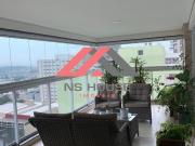 Apartamento, Santo Antônio, São Caetano do Sul, SP