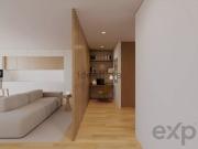 Apartamento, Santo Isidoro e Livração